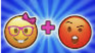 Emoji Merge